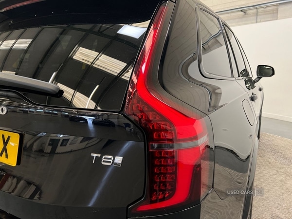 Used Volvo XC90 2025 for sale - 77754674: Photo 25