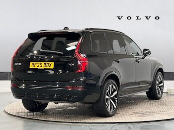 Used Volvo XC90 2025 for sale - 77754674: Photo