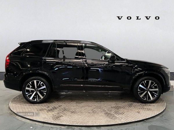 Used Volvo XC90 2025 for sale - 77754674: Photo 3