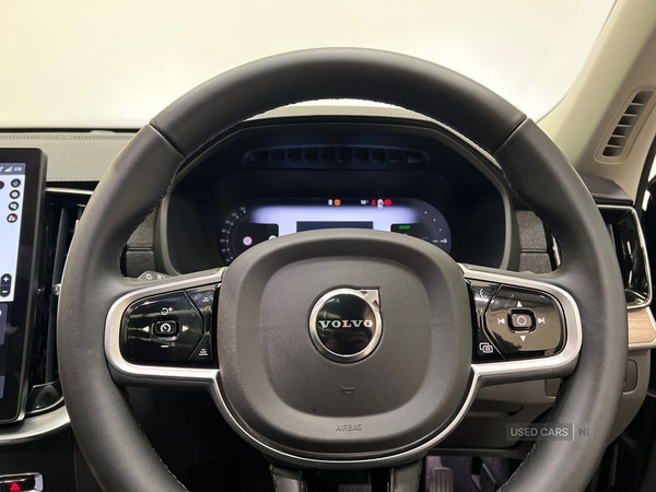 Used Volvo XC90 2025 for sale - 77754674: Photo 30
