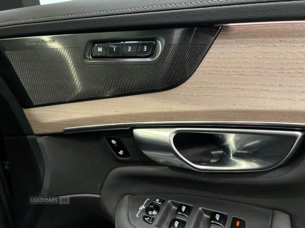 Used Volvo XC90 2025 for sale - 77754674: Photo 34