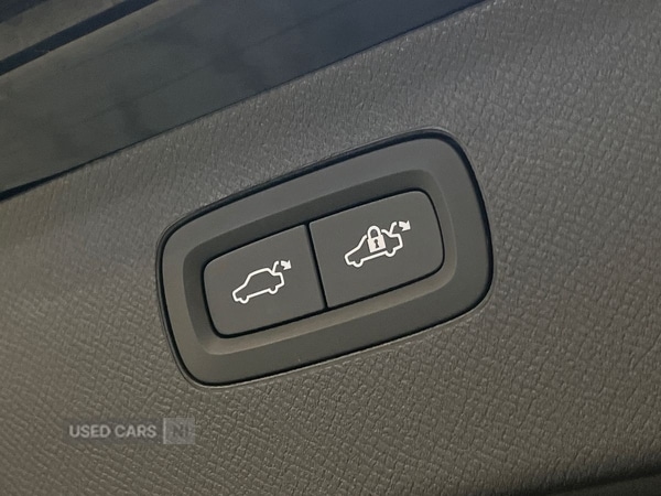 Used Volvo XC90 2025 for sale - 77754674: Photo 37