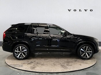 Used Volvo XC90 2025 for sale - 77754674: Photo