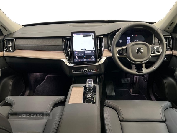 Used Volvo XC90 2025 for sale - 77754674: Photo 6