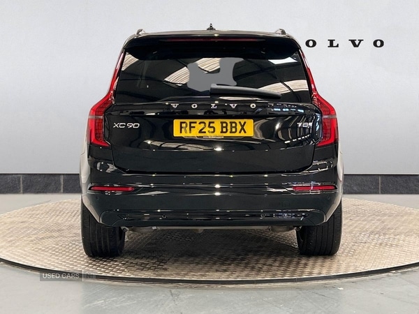 Used Volvo XC90 2025 for sale - 77754674: Photo 8