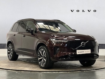 Used Volvo XC90 2025 for sale - 78020830: Photo