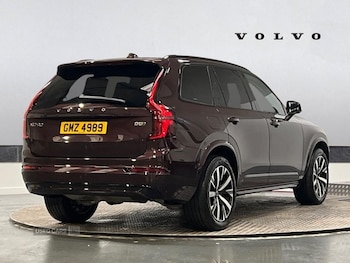Used Volvo XC90 2025 for sale - 78020830: Photo