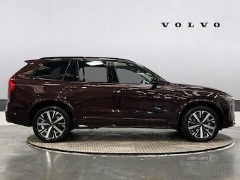Used Volvo XC90 2025 for sale - 78020830: Photo