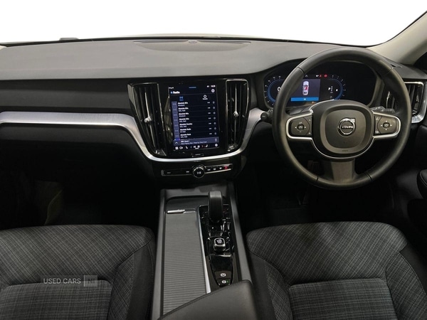 Used Volvo V60 2022 for sale - 76850627: Photo 11