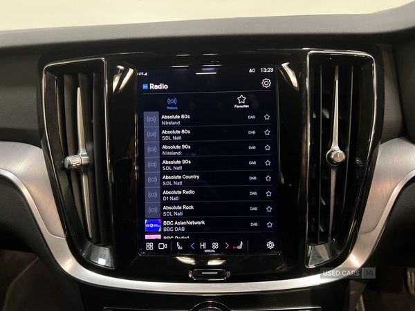 Used Volvo V60 2022 for sale - 76850627: Photo 13