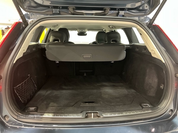 Used Volvo V60 2022 for sale - 76850627: Photo 14