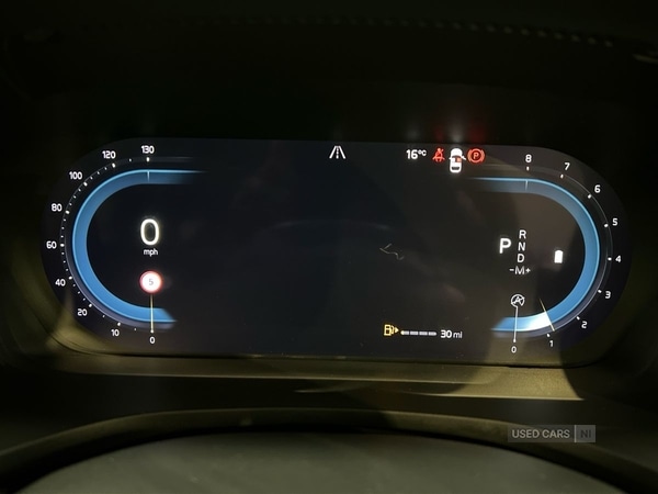 Used Volvo V60 2022 for sale - 76850627: Photo 15