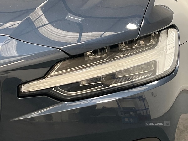 Used Volvo V60 2022 for sale - 76850627: Photo 16