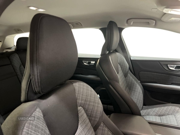 Used Volvo V60 2022 for sale - 76850627: Photo 17