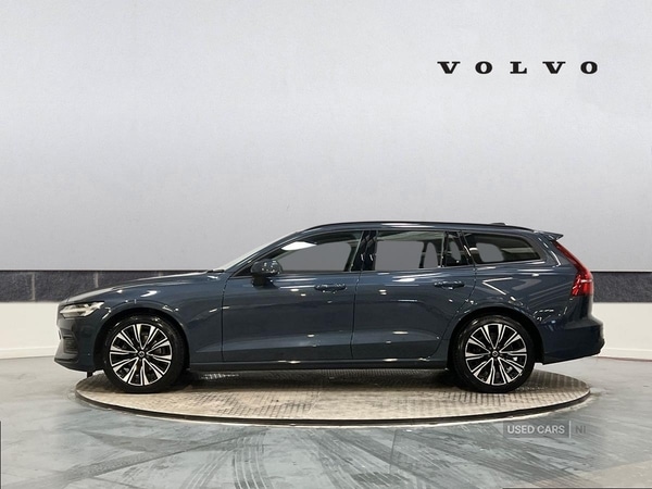 Used Volvo V60 2022 for sale - 76850627: Photo 18