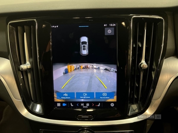 Used Volvo V60 2022 for sale - 76850627: Photo 19