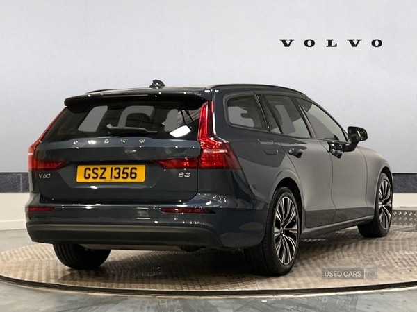 Used Volvo V60 2022 for sale - 76850627: Photo 2