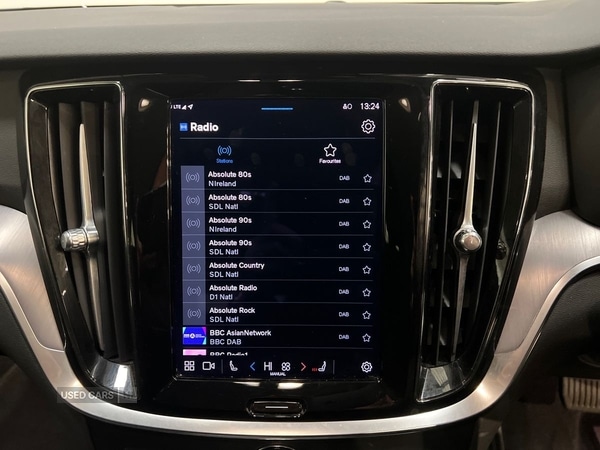 Used Volvo V60 2022 for sale - 76850627: Photo 20