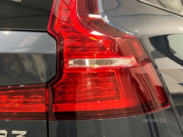 Used Volvo V60 2022 for sale - 76850627: Photo 24