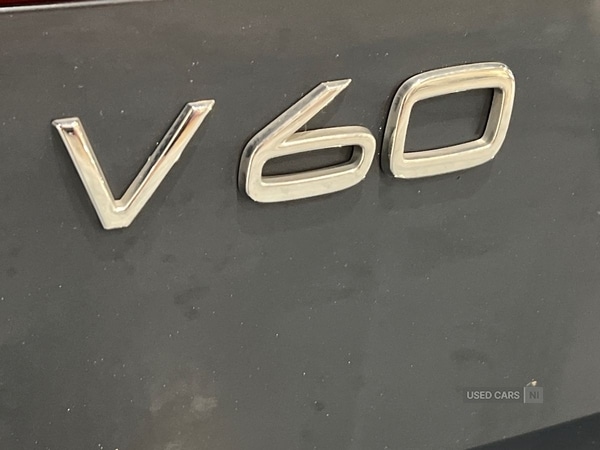 Used Volvo V60 2022 for sale - 76850627: Photo 26