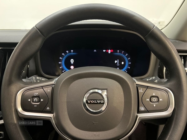 Used Volvo V60 2022 for sale - 76850627: Photo 27