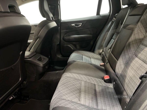 Used Volvo V60 2022 for sale - 76850627: Photo 7