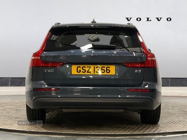 Used Volvo V60 2022 for sale - 76850627: Photo 8