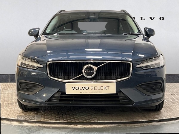 Used Volvo V60 2022 for sale - 76850627: Photo 9