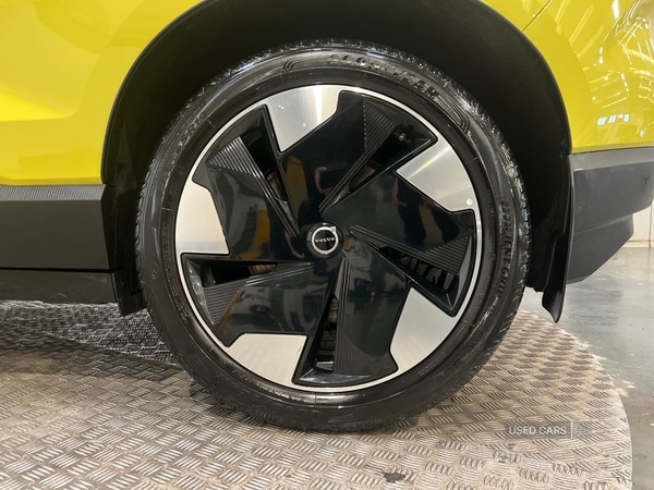 Used Volvo EX30 2025 for sale - 78020827: Photo 10