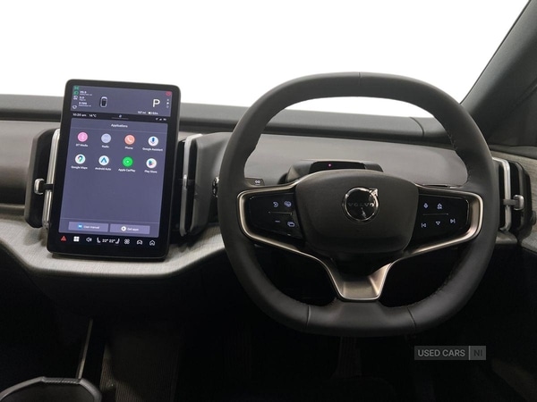 Used Volvo EX30 2025 for sale - 78020827: Photo 11