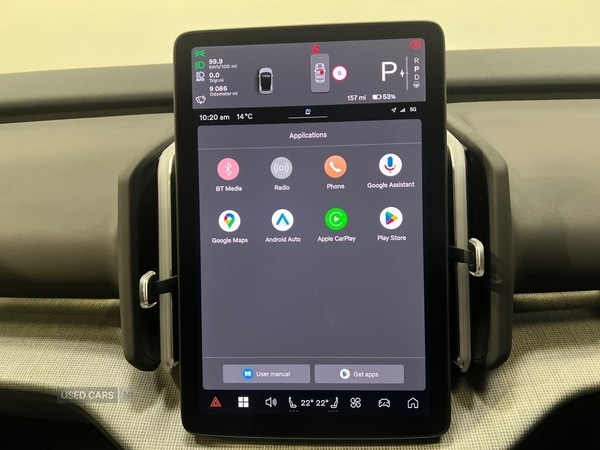 Used Volvo EX30 2025 for sale - 78020827: Photo 12