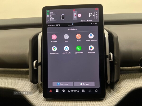 Used Volvo EX30 2025 for sale - 78020827: Photo 13