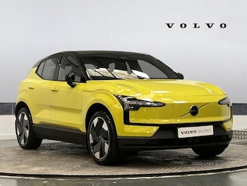 Used Volvo EX30 2025 for sale - 78020827: Photo