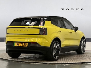 Used Volvo EX30 2025 for sale - 78020827: Photo