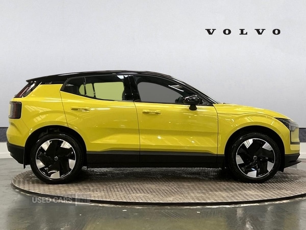 Used Volvo EX30 2025 for sale - 78020827: Photo 3
