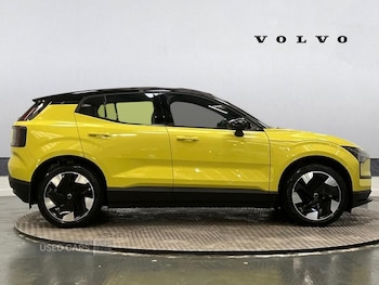 Used Volvo EX30 2025 for sale - 78020827: Photo