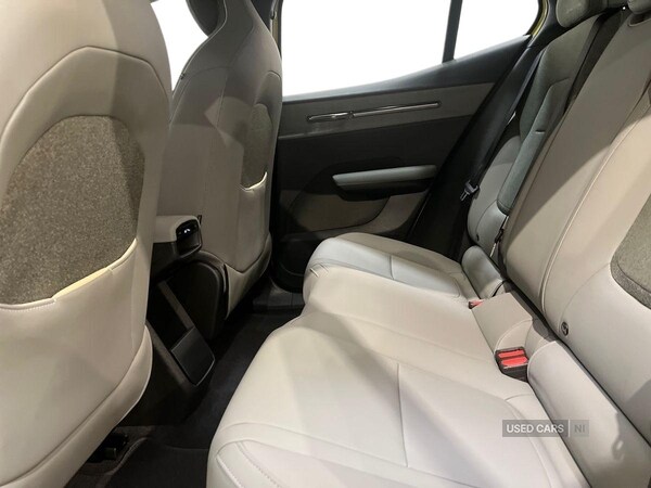 Used Volvo EX30 2025 for sale - 78020827: Photo 7