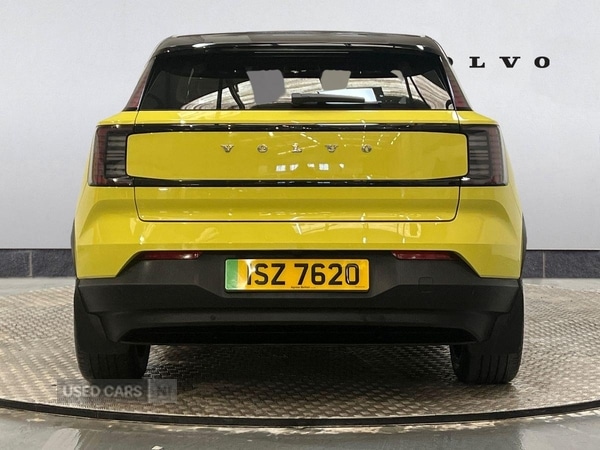 Used Volvo EX30 2025 for sale - 78020827: Photo 8