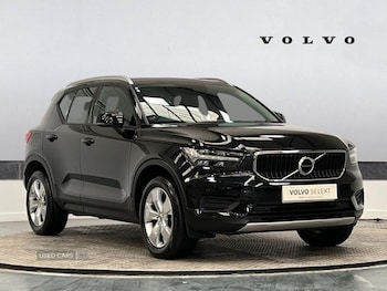 Used Volvo XC40 2022 for sale - 78363136: Photo