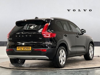 Used Volvo XC40 2022 for sale - 78363136: Photo