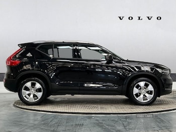 Used Volvo XC40 2022 for sale - 78363136: Photo