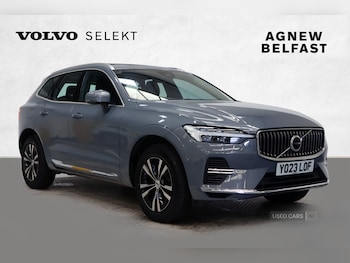 Volvo - XC60