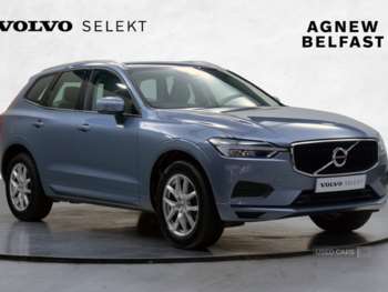 2018 - 2.0 T5 [250] Momentum 5dr AWD Geartronic