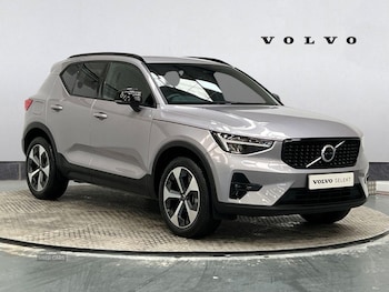 Used Volvo XC40 2025 for sale - 78831110: Photo