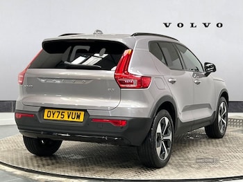 Used Volvo XC40 2025 for sale - 78831110: Photo