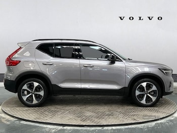 Used Volvo XC40 2025 for sale - 78831110: Photo
