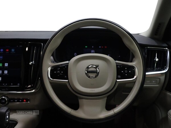 Used Volvo V90 2024 for sale - 76308321: Photo 11