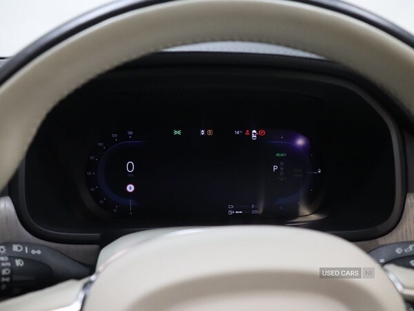 Used Volvo V90 2024 for sale - 76308321: Photo 12