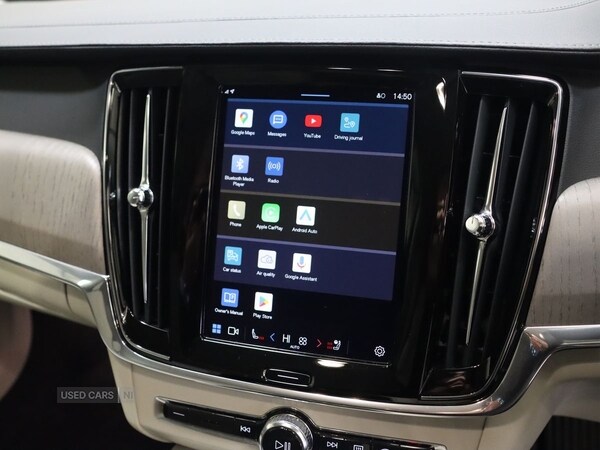 Used Volvo V90 2024 for sale - 76308321: Photo 13