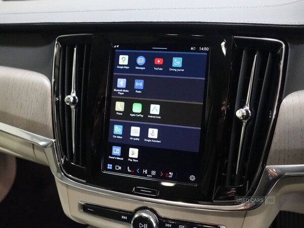 Used Volvo V90 2024 for sale - 76308321: Photo 13